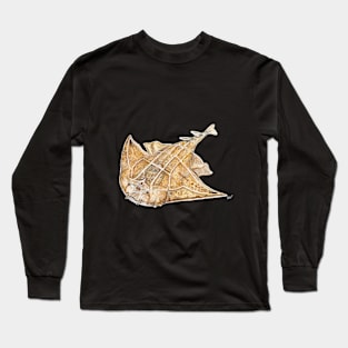 Angel shark Long Sleeve T-Shirt